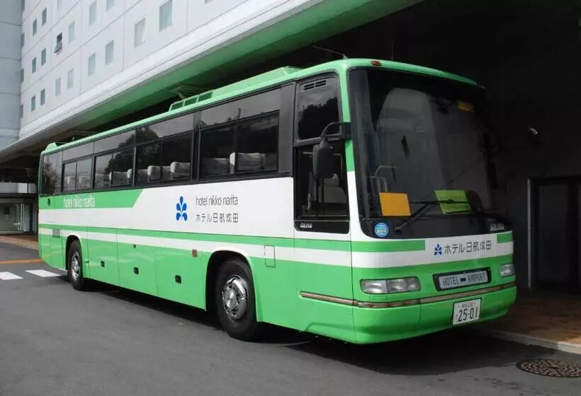 ホテル Nikko Narita