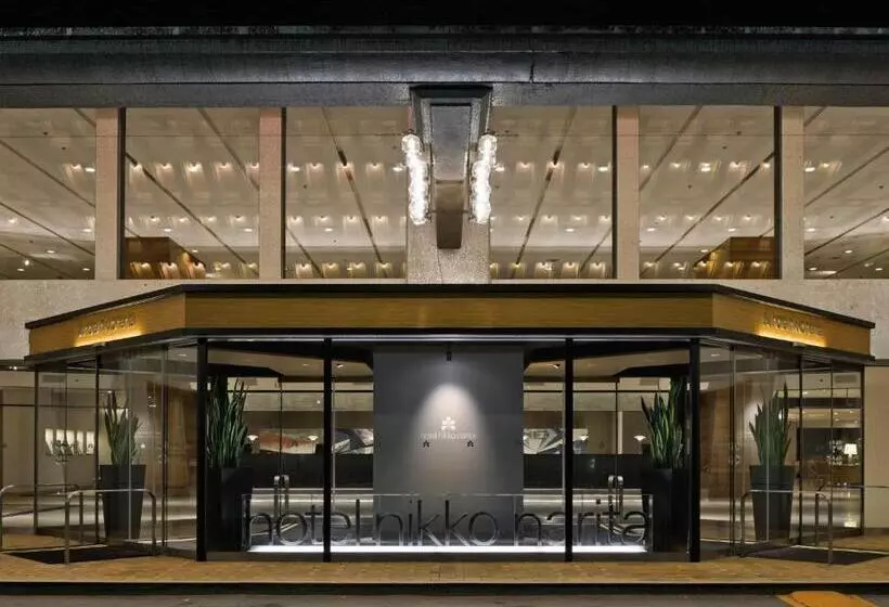 ホテル Nikko Narita