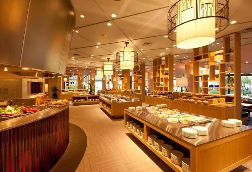 ホテル Nikko Narita