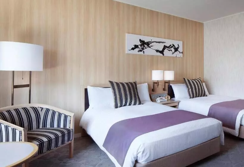 ホテル Nikko Narita