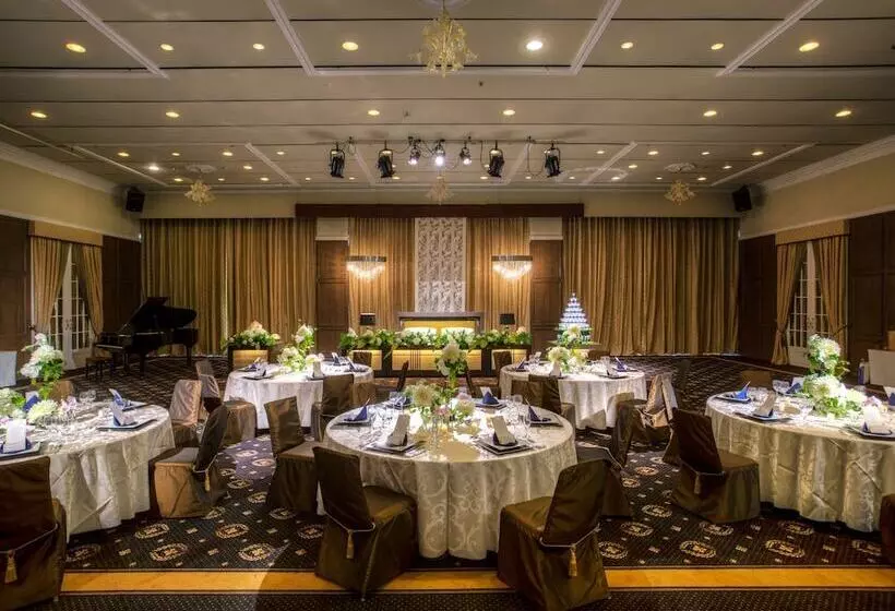 호텔 Okayama International