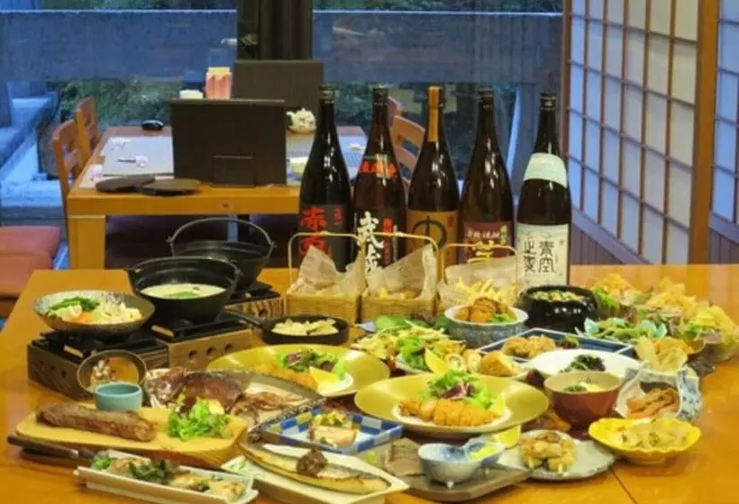 호텔 Okayama International