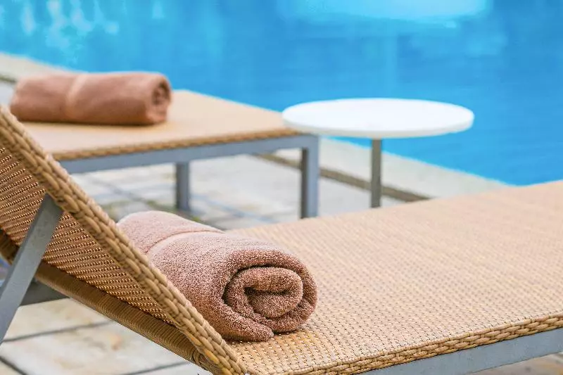 Hotel Okinawa Harborview