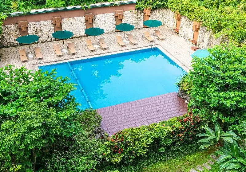 Hotel Okinawa Harborview