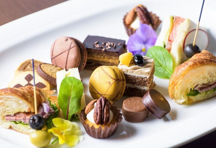 هتل Okinawa Harborview