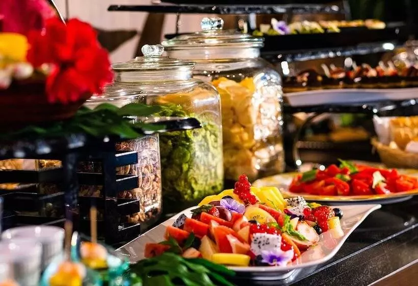 Hotel Okinawa Harborview