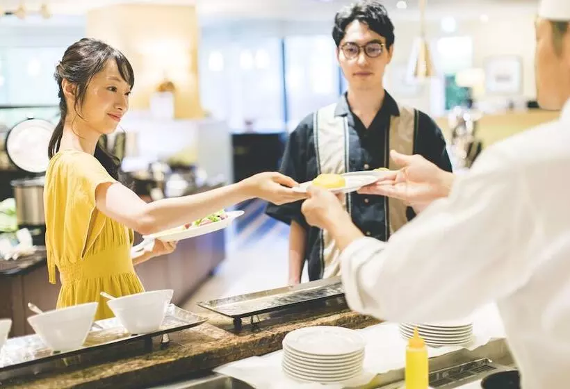 Hotel Okinawa Harborview