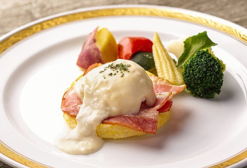 هتل Okinawa Harborview