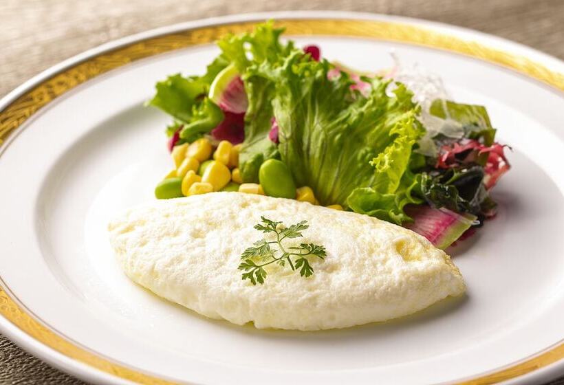 هتل Okinawa Harborview