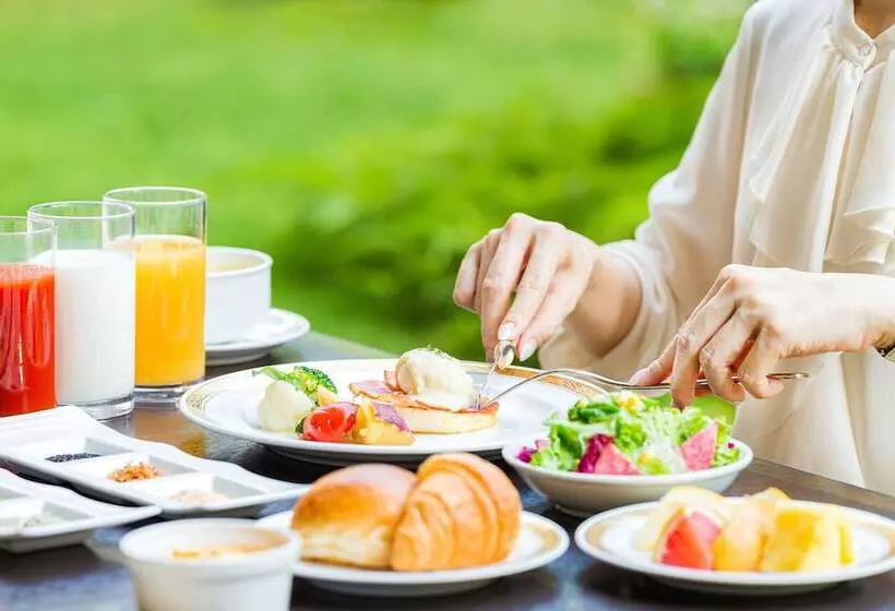 Hotel Okinawa Harborview