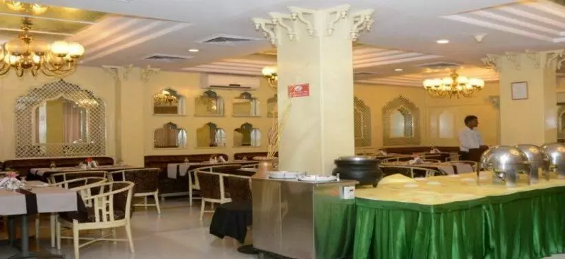 Hotel Pataliputra Ashok