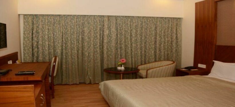 هتل Pataliputra Ashok