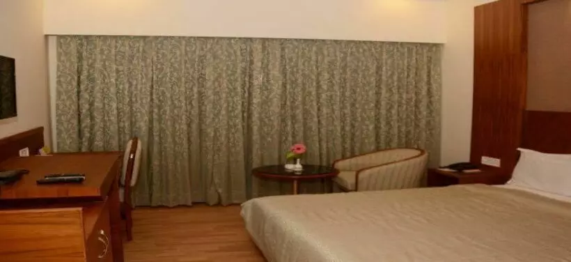 Hotel Pataliputra Ashok