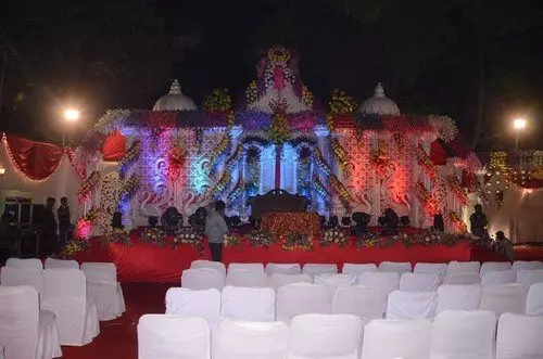 Hotel Pataliputra Ashok