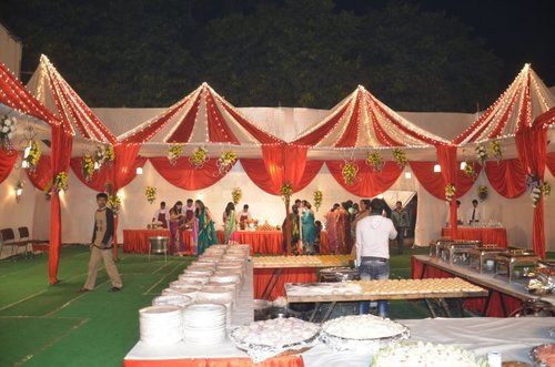 هتل Pataliputra Ashok