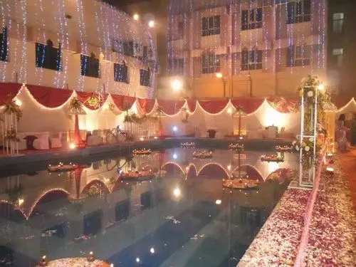 Hotel Pataliputra Ashok