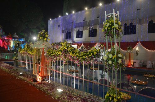 هتل Pataliputra Ashok