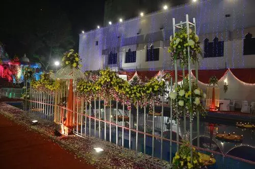 Hotel Pataliputra Ashok