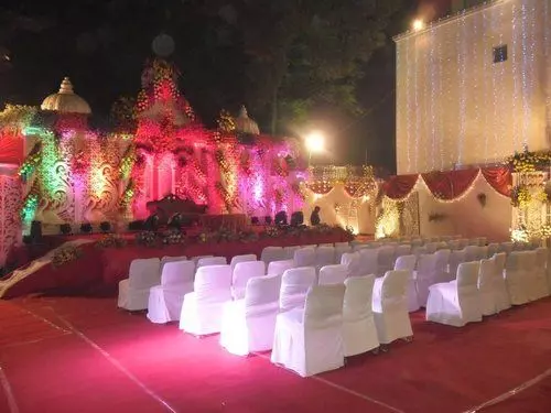 Hotel Pataliputra Ashok