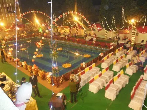 Hotel Pataliputra Ashok