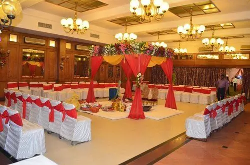 Hotel Pataliputra Ashok