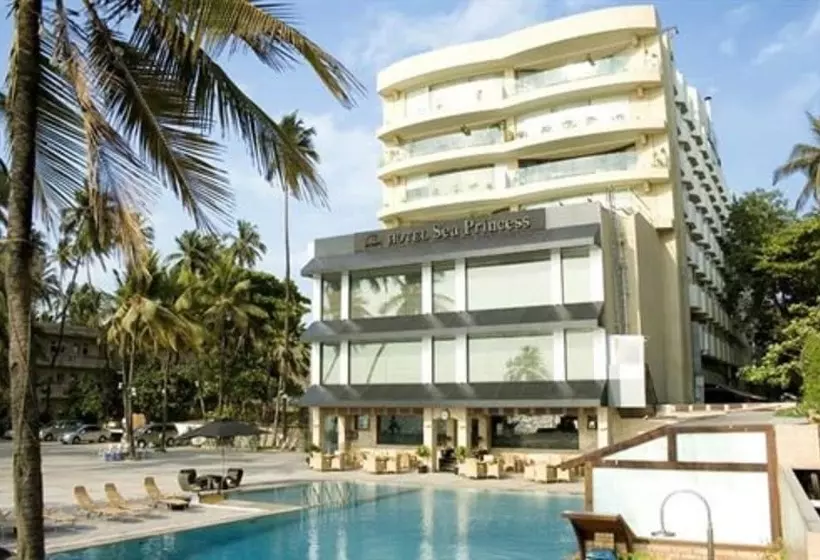 Hotel Sea Princess