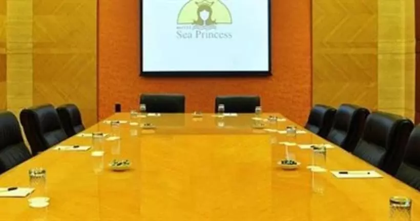 Hotel Sea Princess