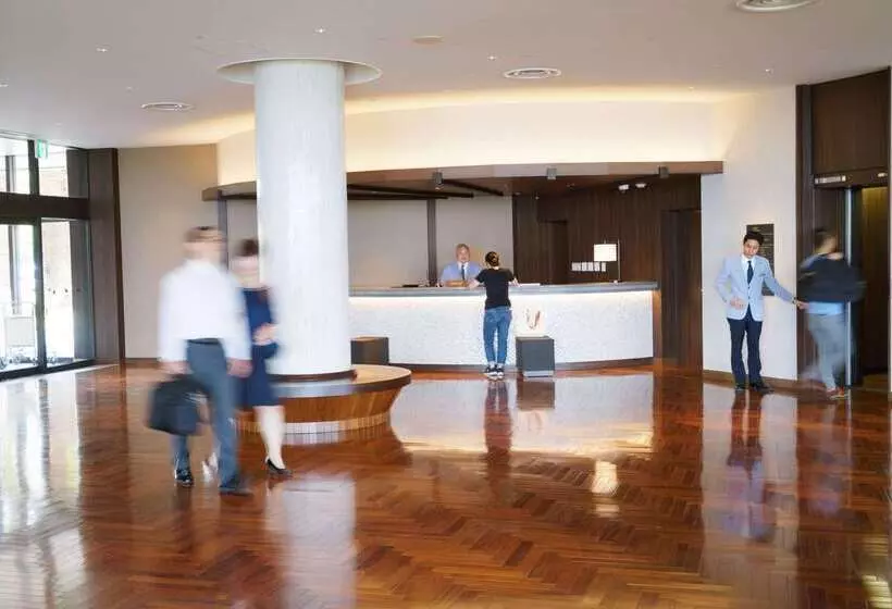 בית מלון כפרי Shimoda Tokyu