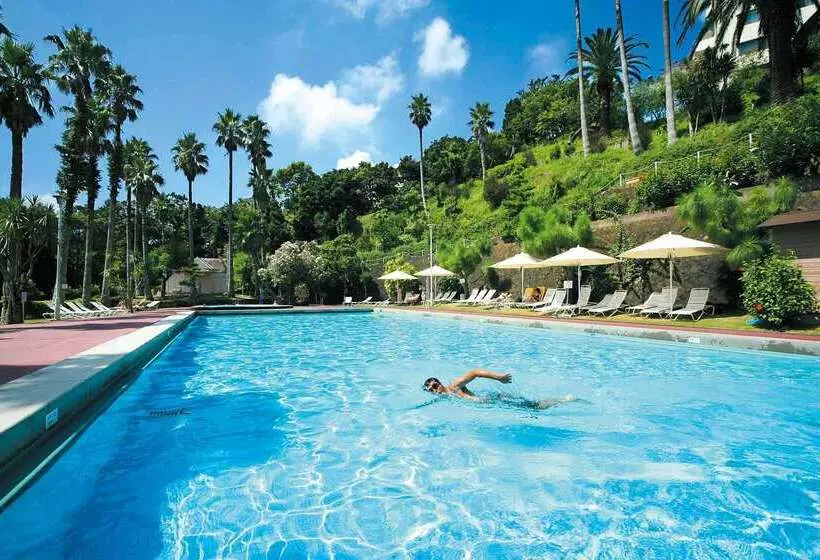 בית מלון כפרי Shimoda Tokyu