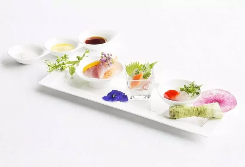 בית מלון כפרי Shimoda Tokyu