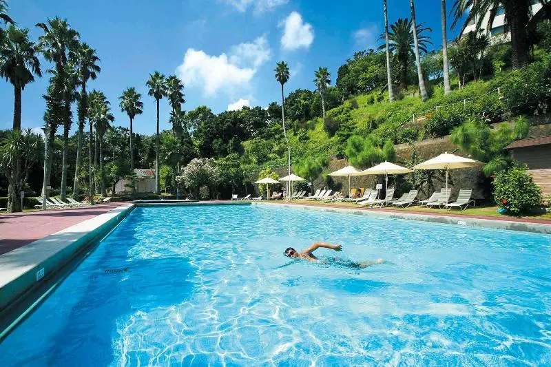 בית מלון כפרי Shimoda Tokyu