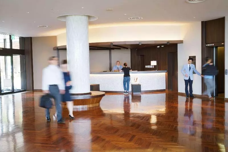 בית מלון כפרי Shimoda Tokyu