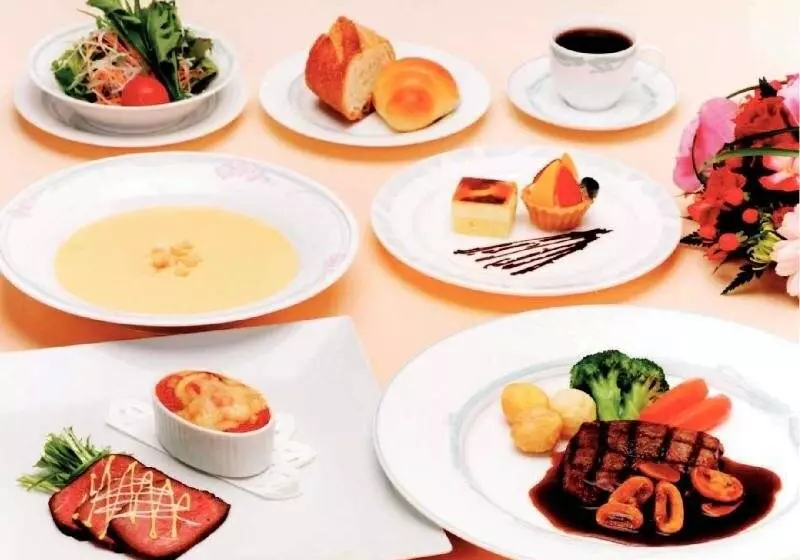 בית מלון כפרי Shimoda Tokyu