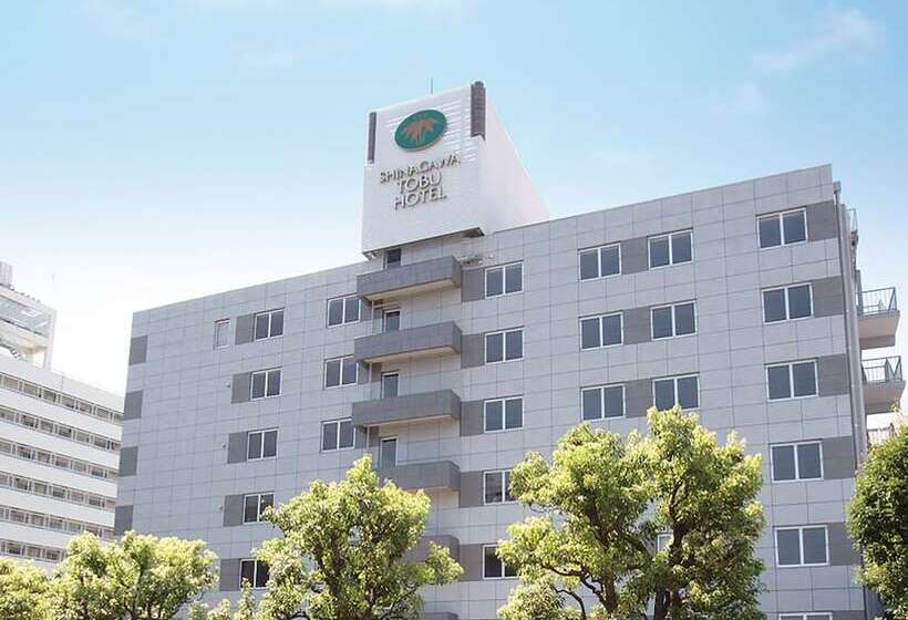 Hotel Shinagawa Tobu