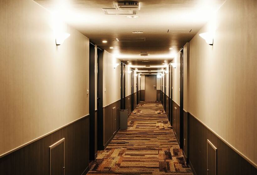 Hotel Shinagawa Tobu