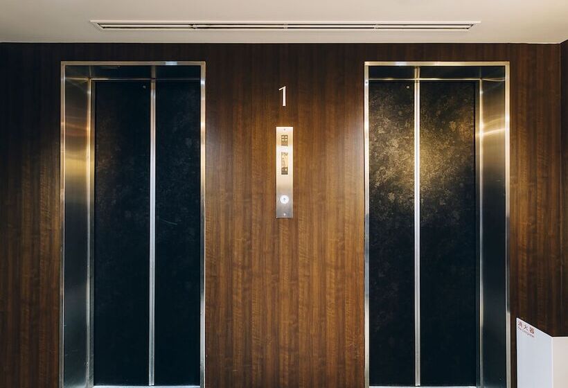 Hotel Shinagawa Tobu