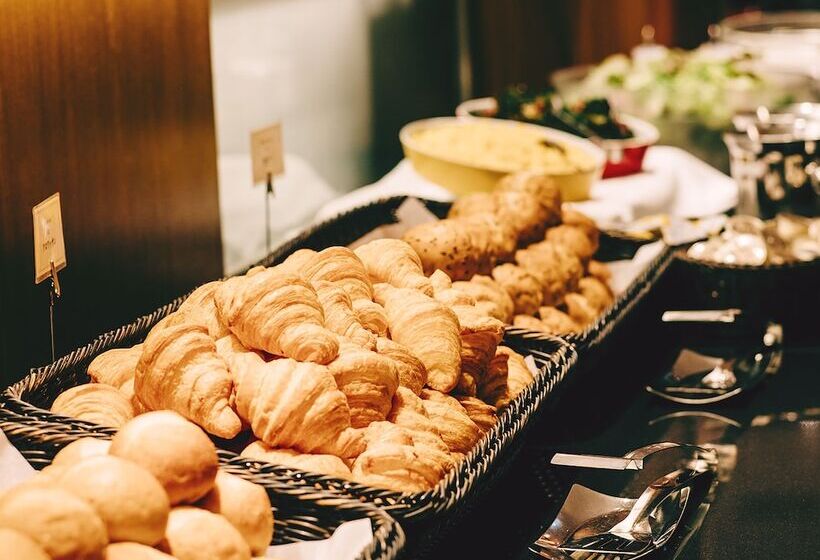 Hotel Shinagawa Tobu