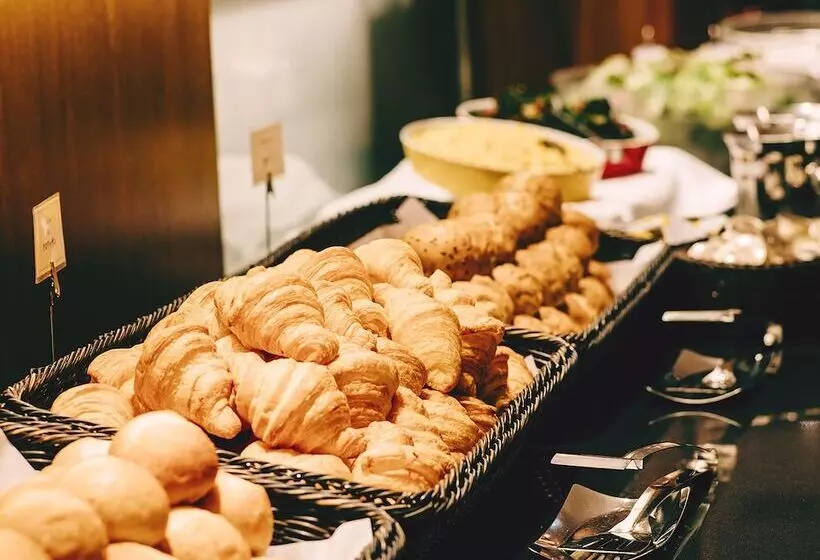 Szálloda Shinagawa Tobu