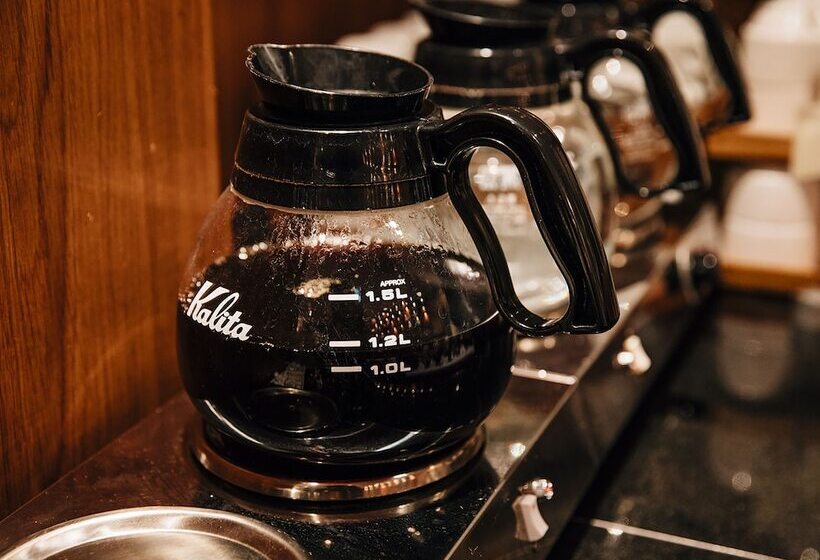 Hotel Shinagawa Tobu