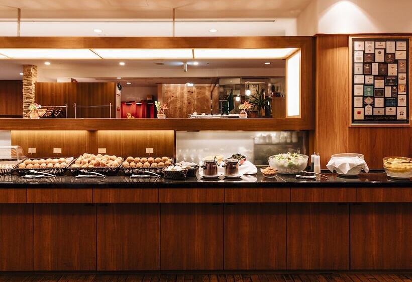 Hotel Shinagawa Tobu