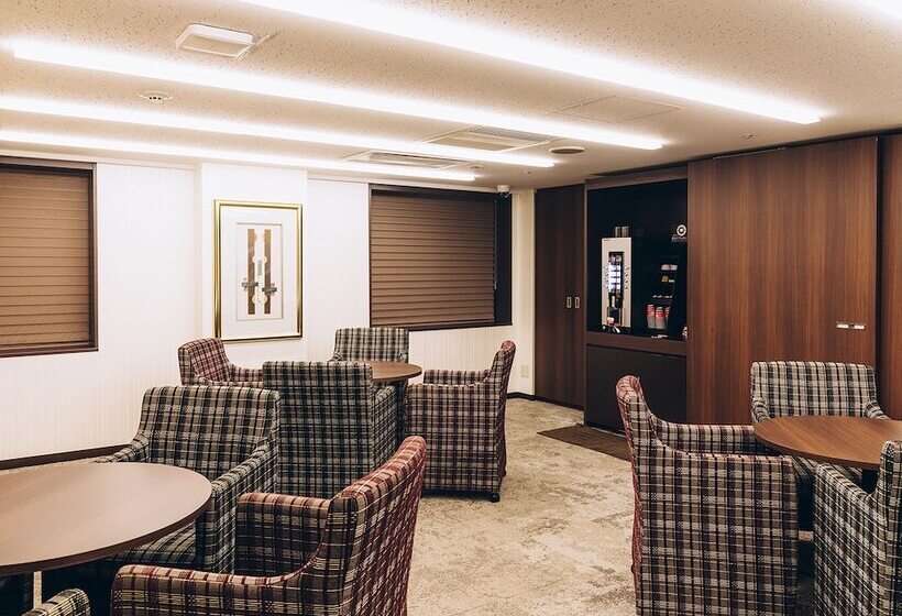 Hotel Shinagawa Tobu