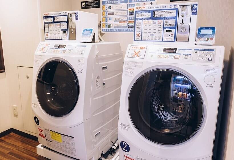 Hotel Shinagawa Tobu