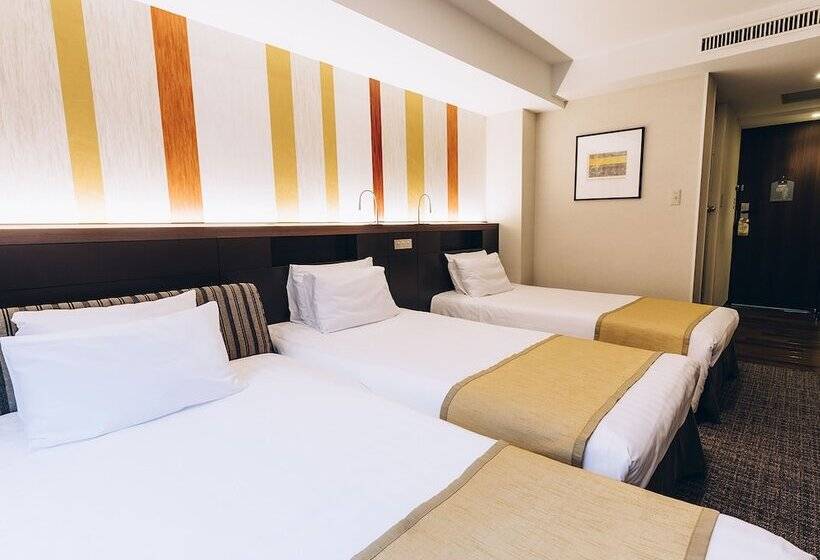 Hotel Shinagawa Tobu