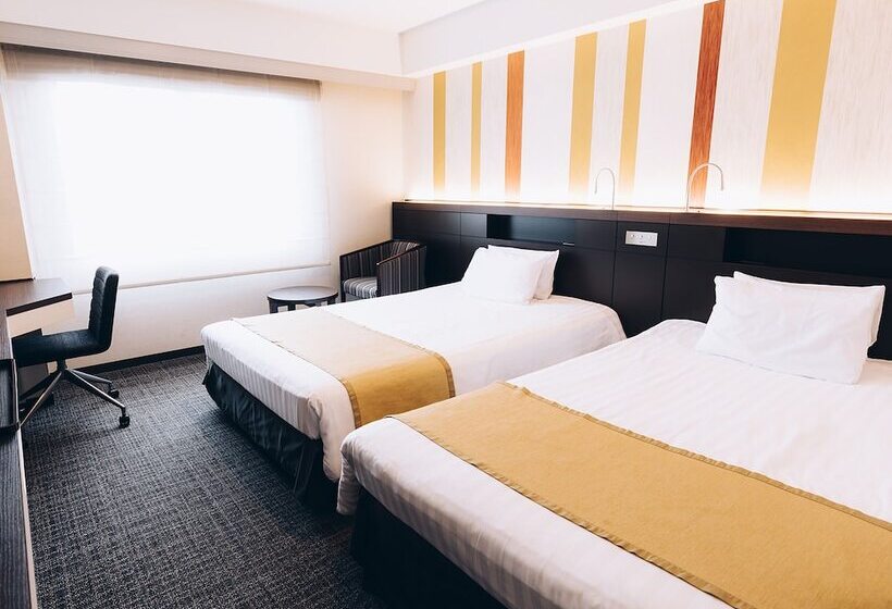 Hotel Shinagawa Tobu