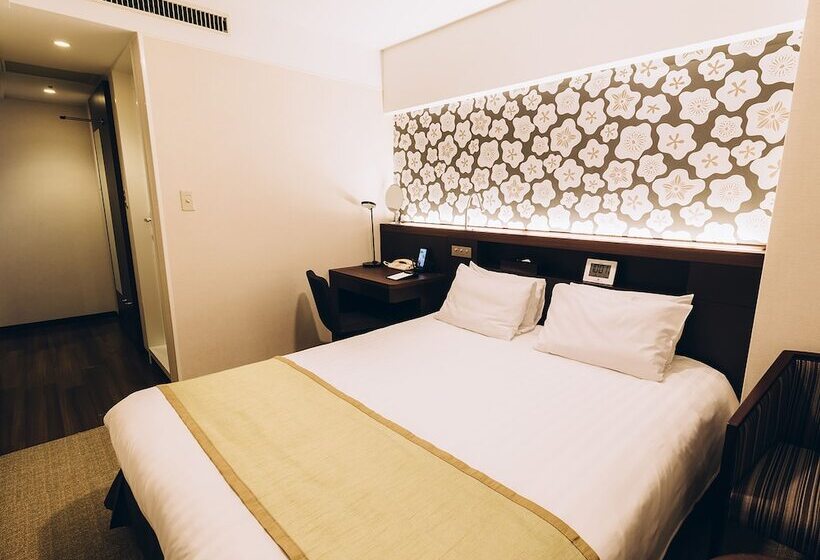 Hotel Shinagawa Tobu