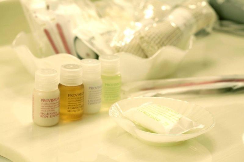 Shiroyama Hotel Kagoshima