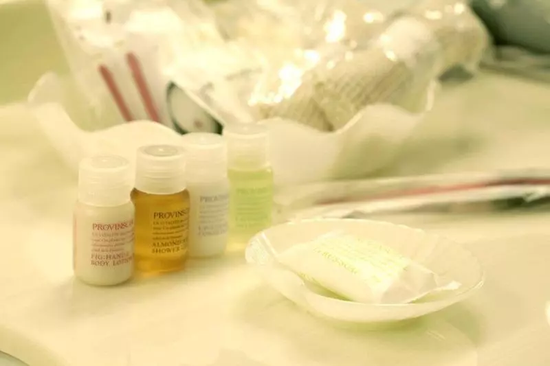 Shiroyama Hotel Kagoshima