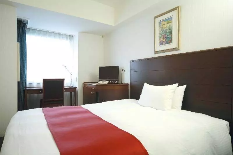 Shiroyama Hotel Kagoshima