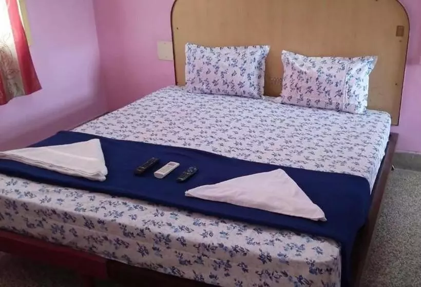 בית מלון כפרי Swagath