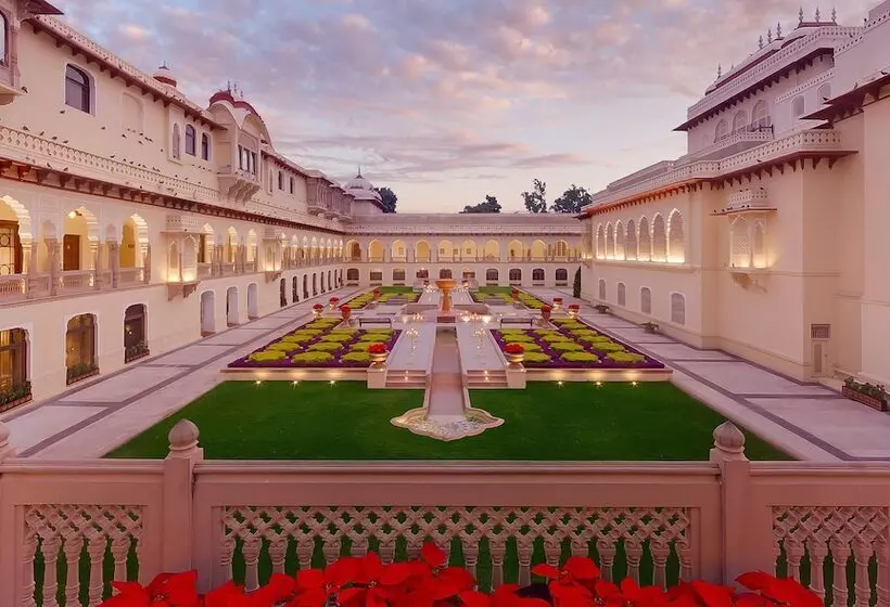 Hotel Rambagh Palace